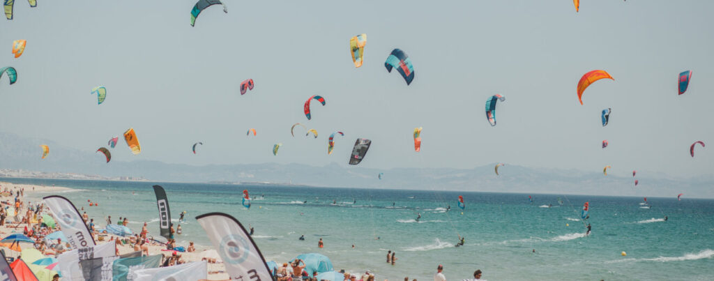 Carta BiBo Tarifa Experiencies
