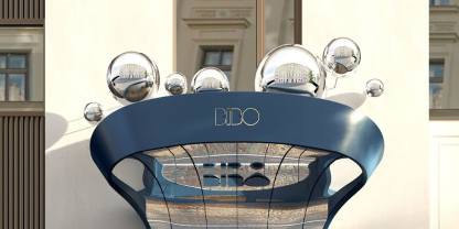 Restaurantes BiBo Dani García