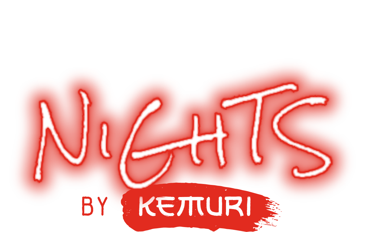Kurai Nights