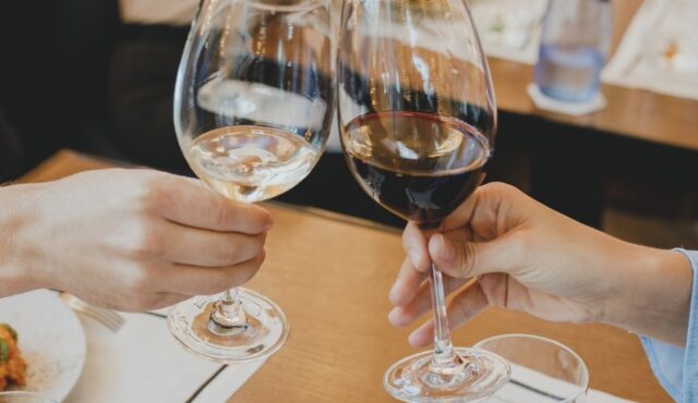 Grupo Dani García os desea ¡FELIZ 2022!