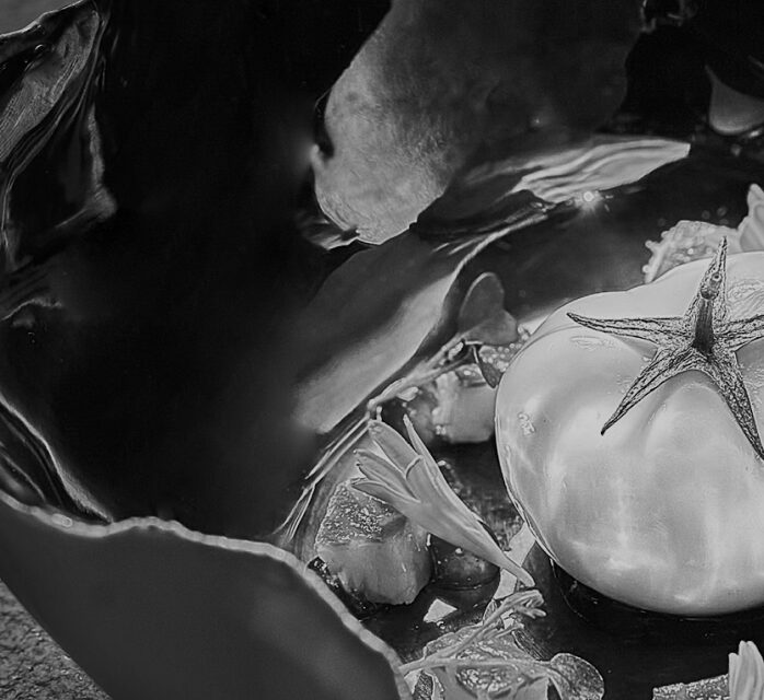 CONNECTING PEOPLE AND REAL COOKING