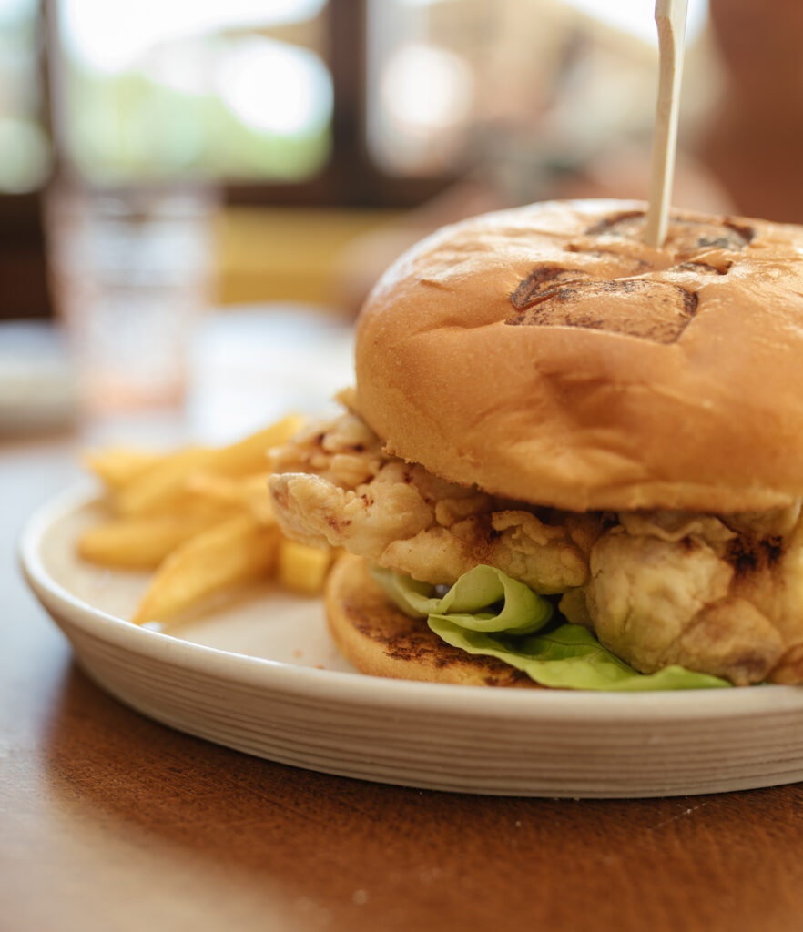 Con los pies en la arena Experience