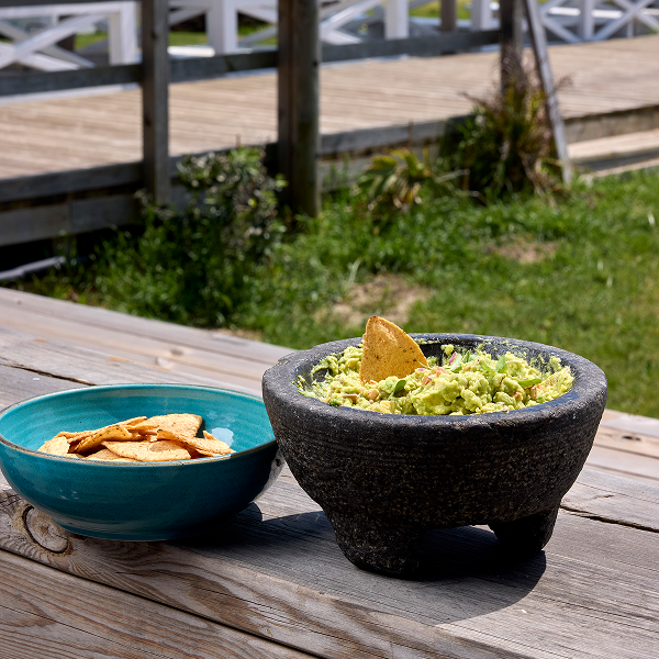 Con los pies en la arena Experience