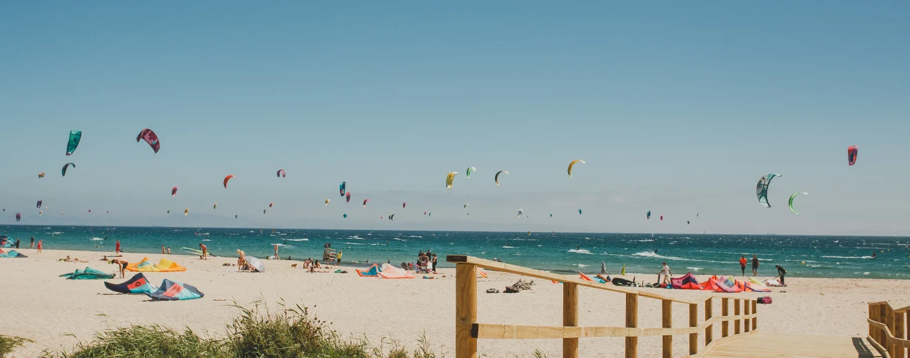 August tastes like summer at BiBo Tarifa