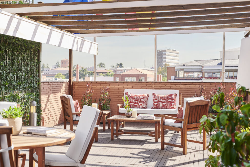 Tronco Experience (2 noches de hotel)