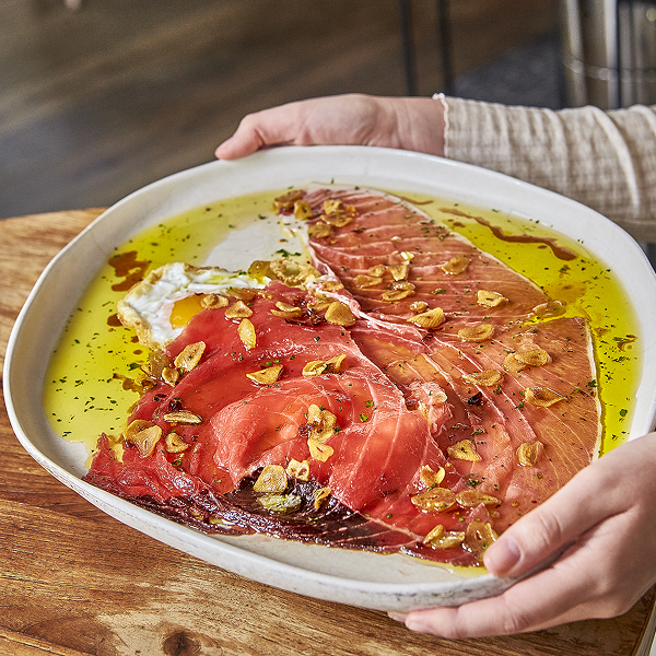 LOBITO FT. GLOW BEAUTY EXPERIENCE