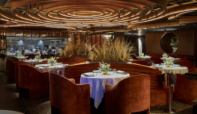 La técnica del ahumado en cocina: el alma de Smoked Room