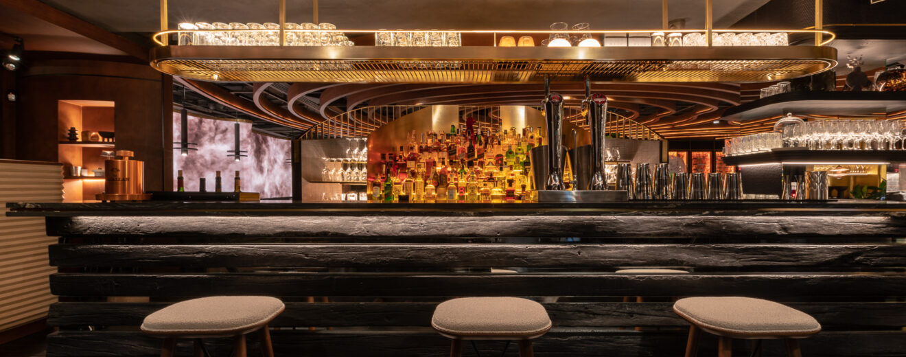 Whisky Bar Experience by Macallan - Leña Madrid