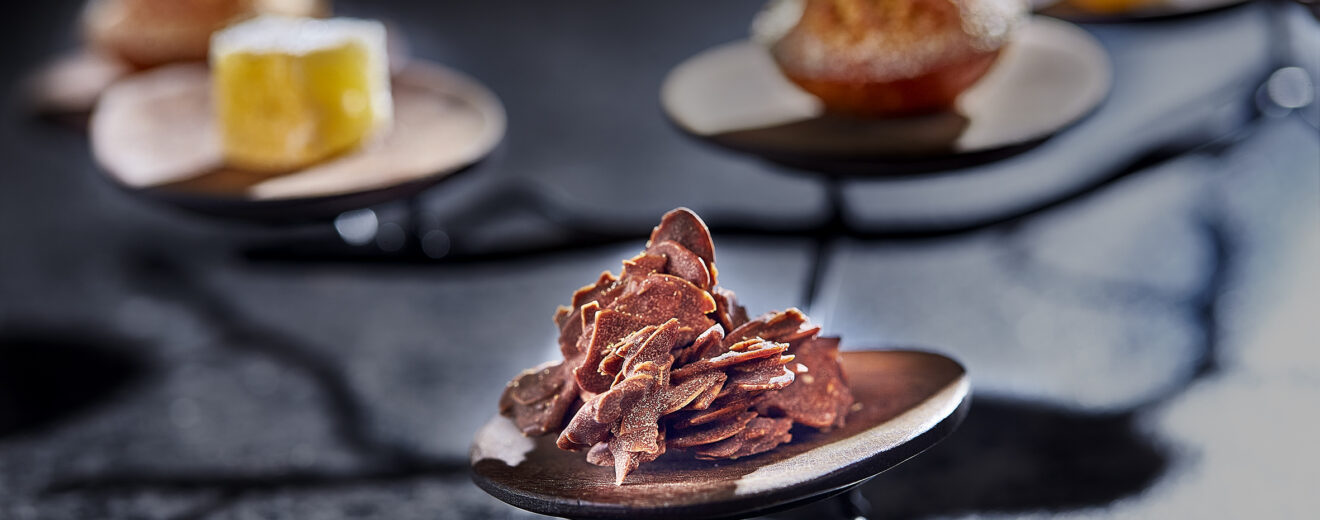 Los 6 restaurantes con 2 estrellas Michelin en Madrid