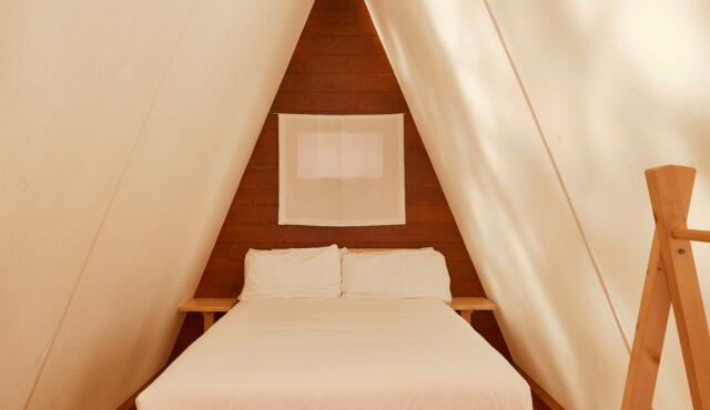 Camping y BiBo Tarifa