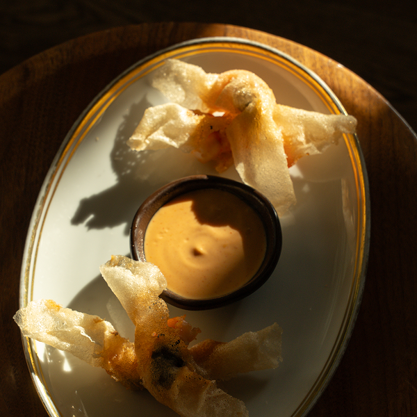 Tasty Bar Experience