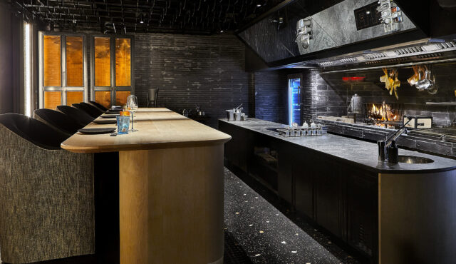 Sommelier Award 2026 para Luis Baselga