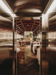 Camarote Experience (2 nights hotel)