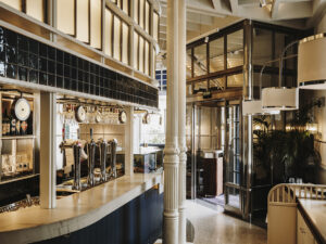 Camarote Experience (1 night in a hotel )