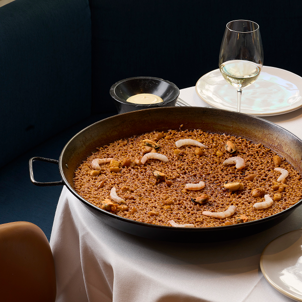 Camarote Experience (2 noches de hotel)