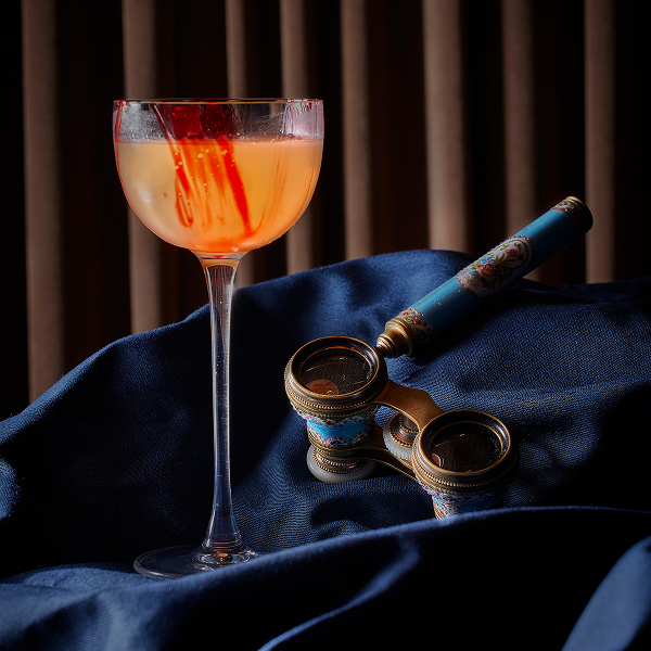 Tour Experience ft Bibo