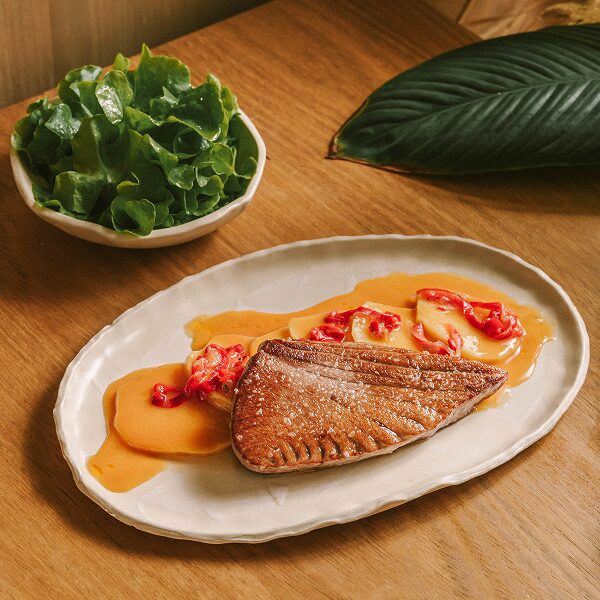 Luna Experience (1 hotel night)