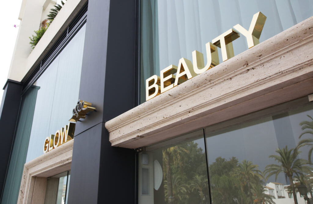 Relax Experience ft. Glow