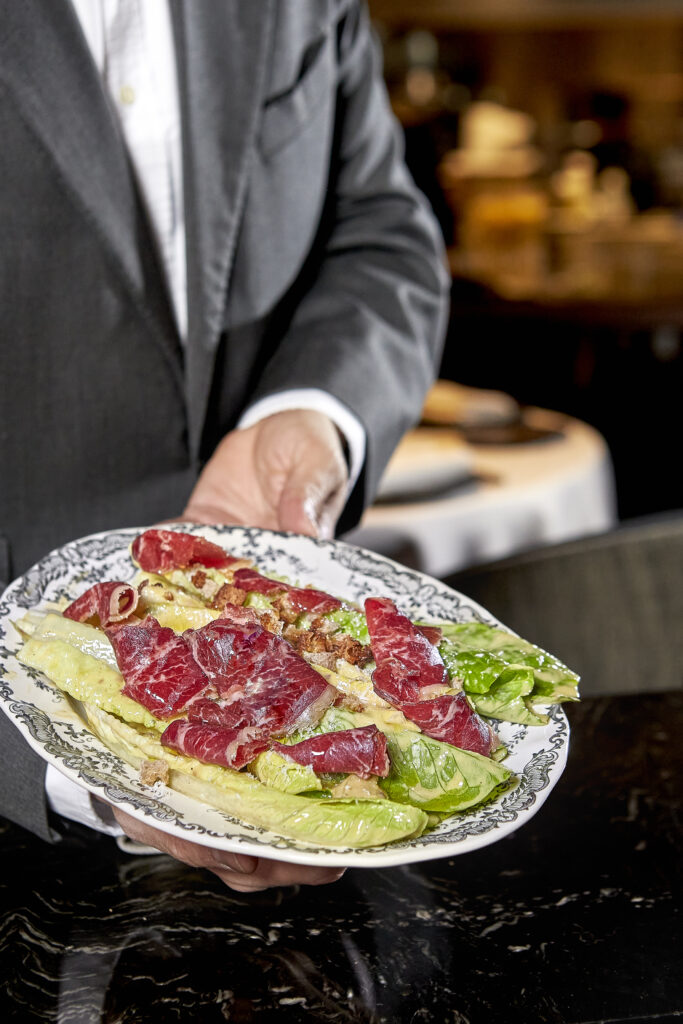 Krug Experience (Limited Edition)