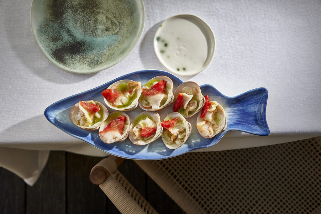 Ruinart Experience Edición Limitada