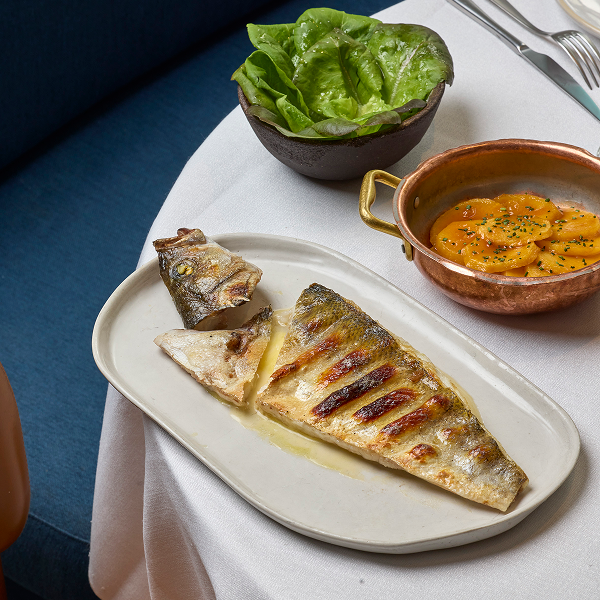 Ruinart Experience Edición Limitada