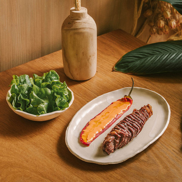 Cinco Jotas Experience (Limited Edition)