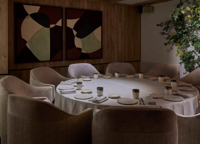 Regalo-Experiencia (para 2 personas) – Restaurante La Lobita