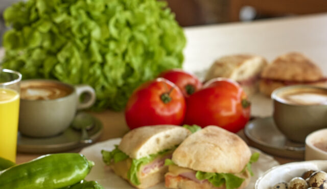 Día de Andalucía en Tragabuches