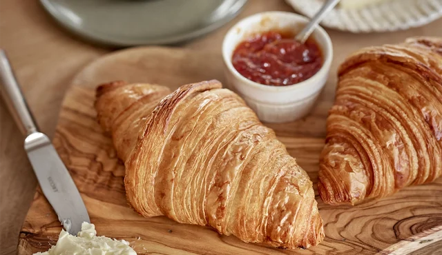 International Croissant Day