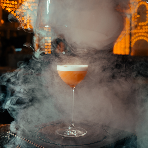 Cocktail Brunch Experience