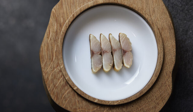 Dos soles Repsol a Smoked Room Madrid en la guía de 2026