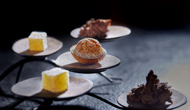 ¿Qué es el omakase y cómo lo interpreta Smoked Room de Dani García?