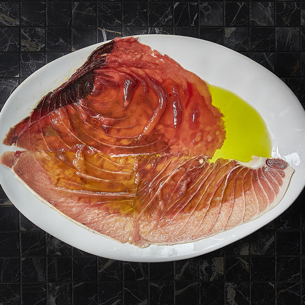 Atún Gadira Experience