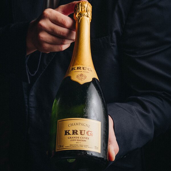 Champagne Brunch Experience