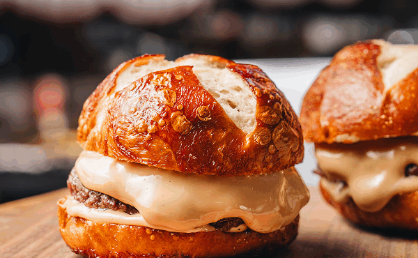 Routine tastes better at Grupo Dani García