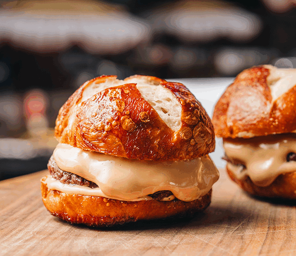 Routine tastes better at Grupo Dani García