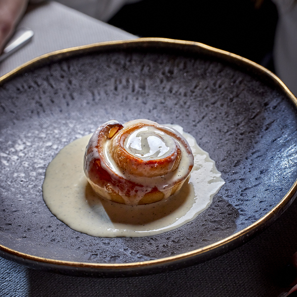 GRAND BRUNCH EXPERIENCE