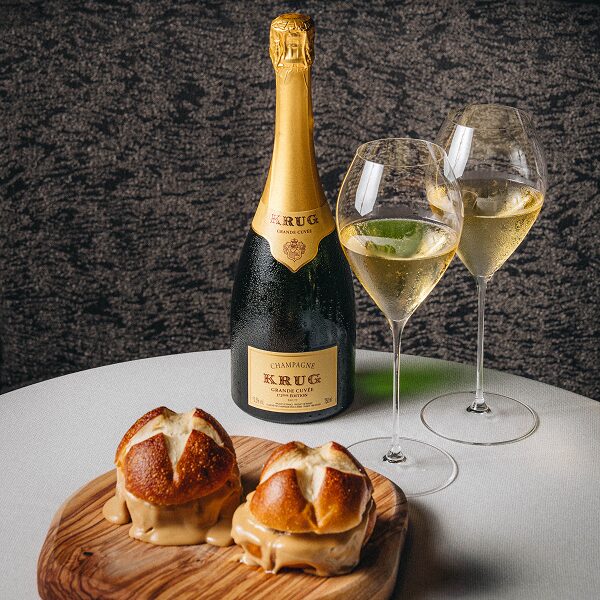 Krug Bubbles