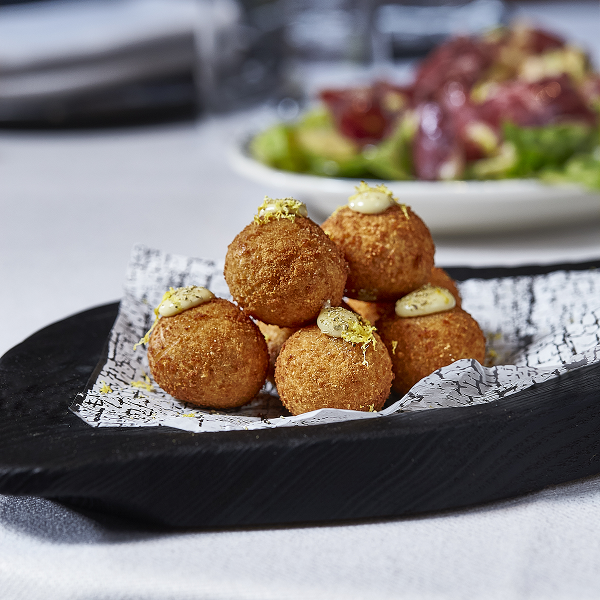 Tronco Experience (1 noche de hotel)