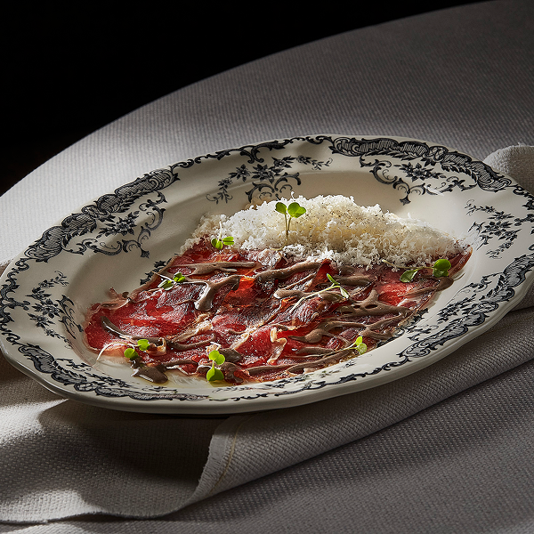 Tronco Experience (2 noches de hotel)