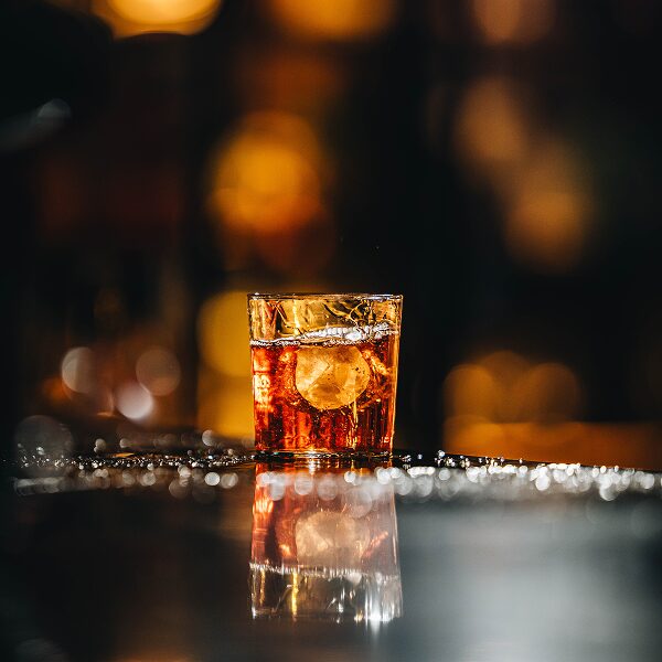 Whisky Bar Experience by Macallan