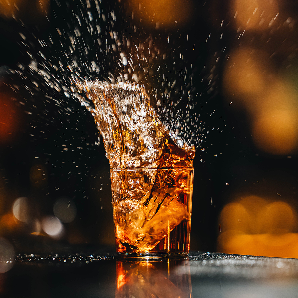 Whisky Bar Experience by Macallan