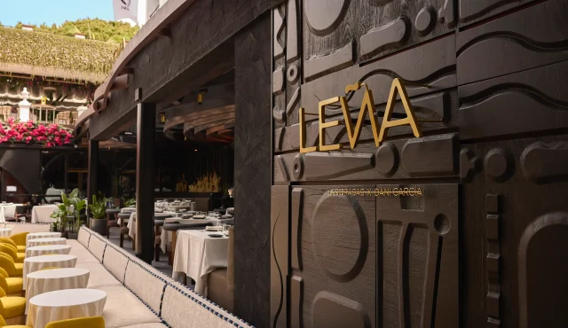 Expansion of Leña Marbella