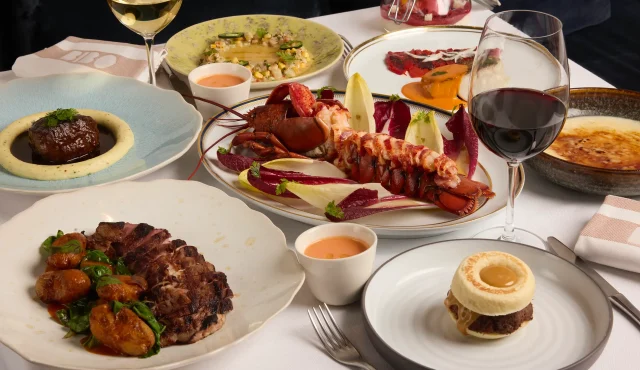 Un plan irresistible en Madrid