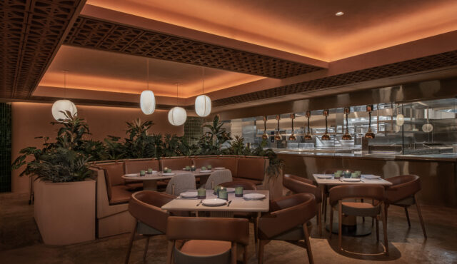 Casa Dani aterriza en Westfield Century City