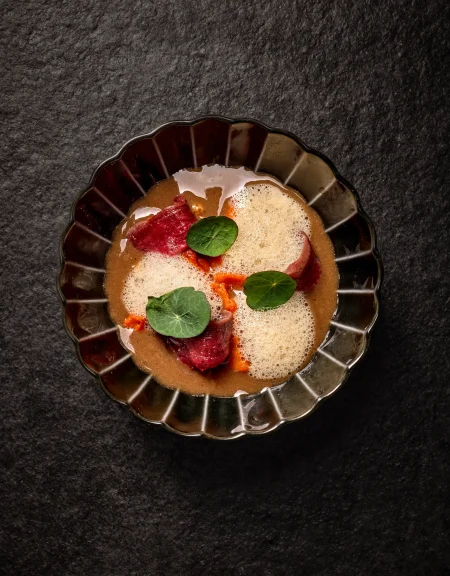 Omakase Experience