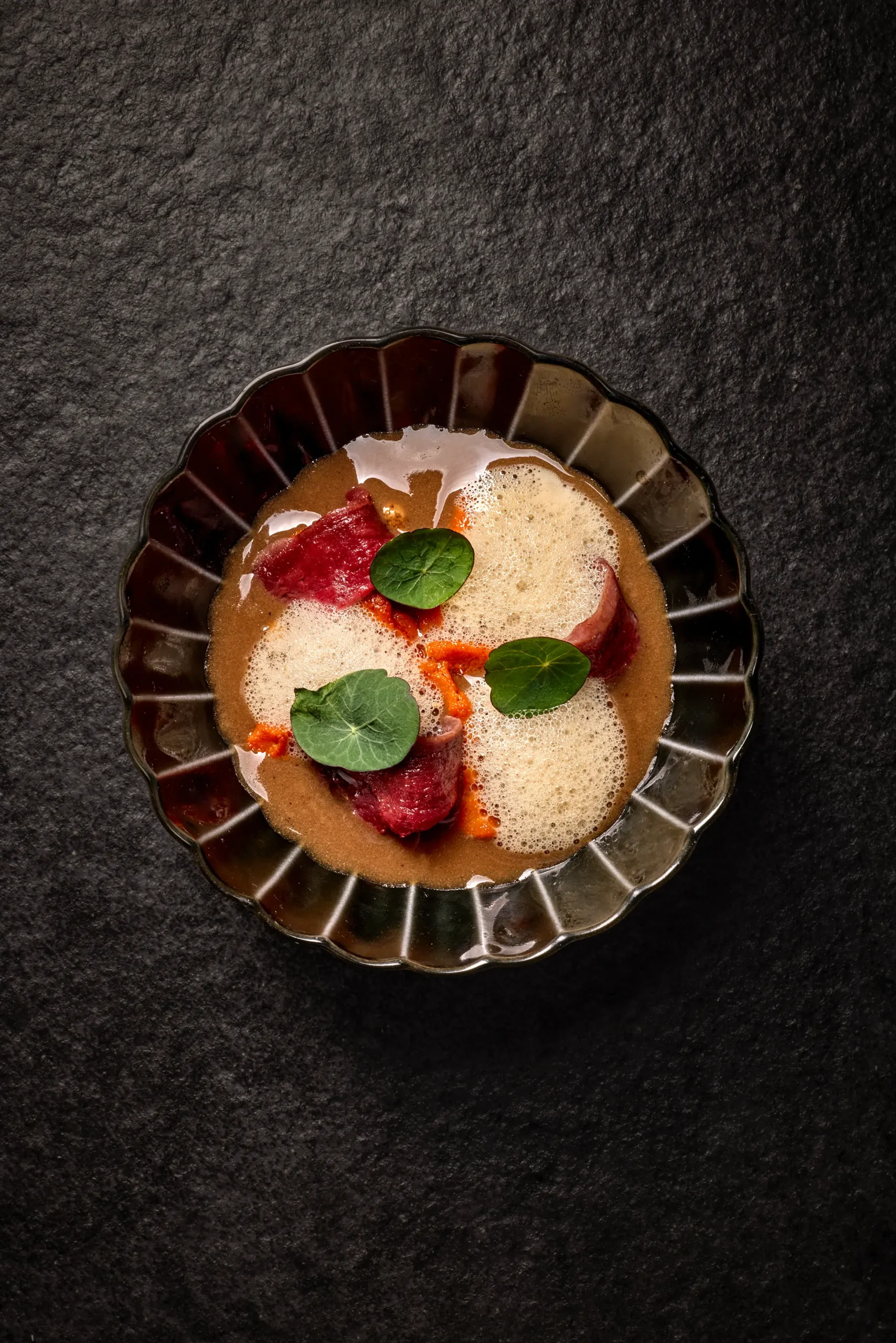 Omakase Experience