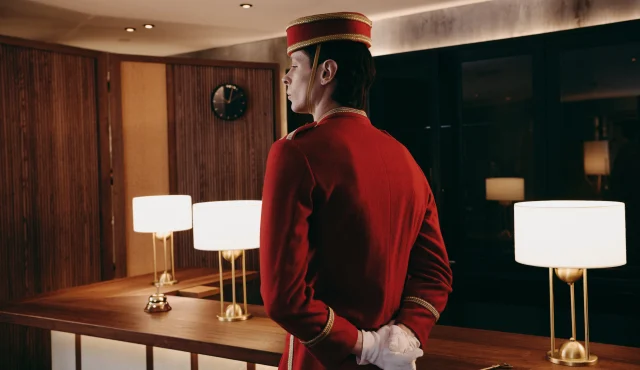 Planes brillantes para Navidad