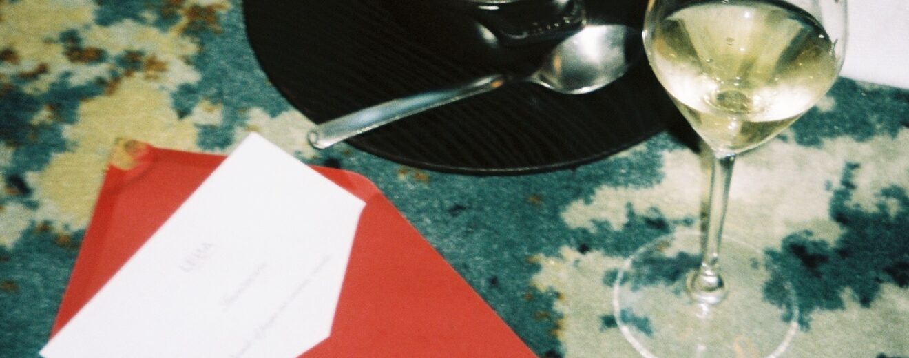 Feliz Navidad desde Grupo Dani García