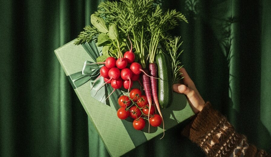 La Navidad sabe a Grupo Dani García
